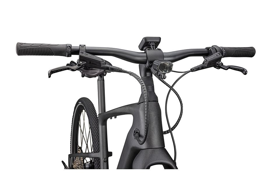 Turbo Vado SL 2 6.0 Carbon