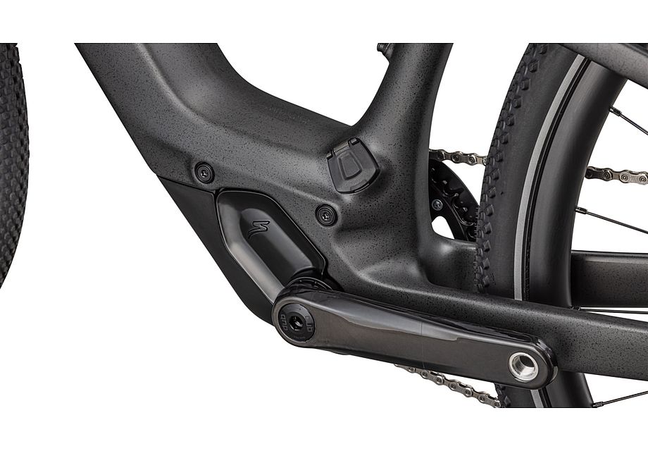 Turbo Vado SL 2 6.0 Carbon