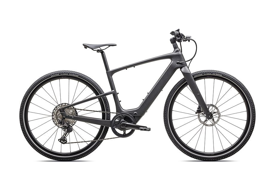Turbo Vado SL 2 6.0 Carbon