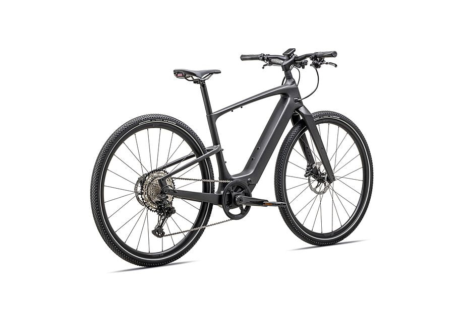 Turbo Vado SL 2 6.0 Carbon