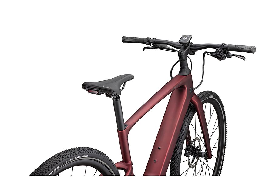 Turbo Vado SL 2 6.0 Carbon