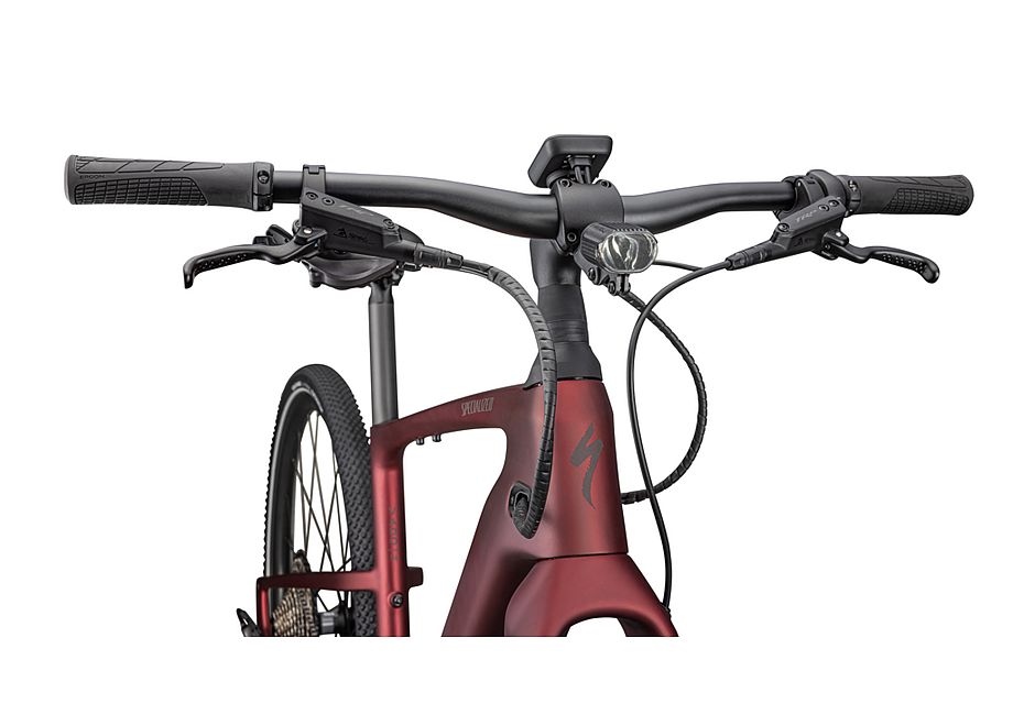 Turbo Vado SL 2 6.0 Carbon