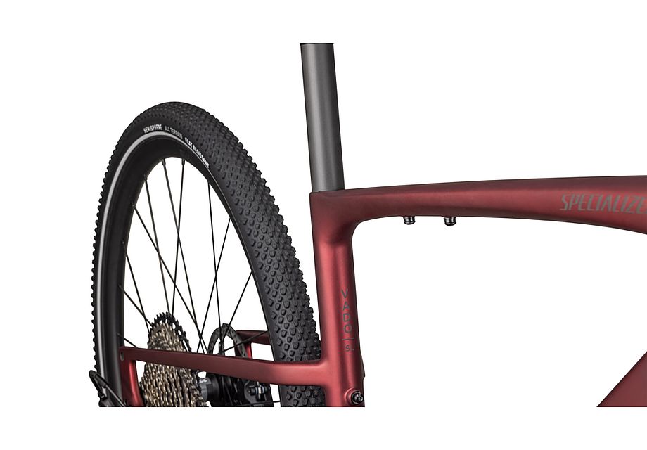Turbo Vado SL 2 6.0 Carbon