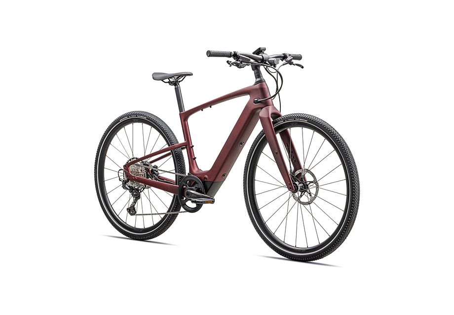 Turbo Vado SL 2 6.0 Carbon