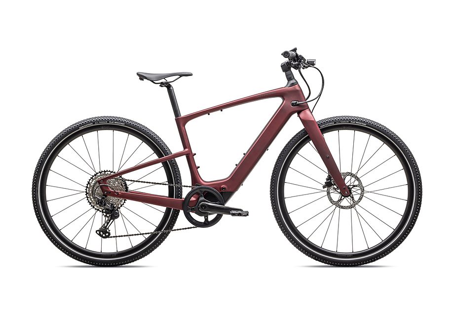 Turbo Vado SL 2 6.0 Carbon