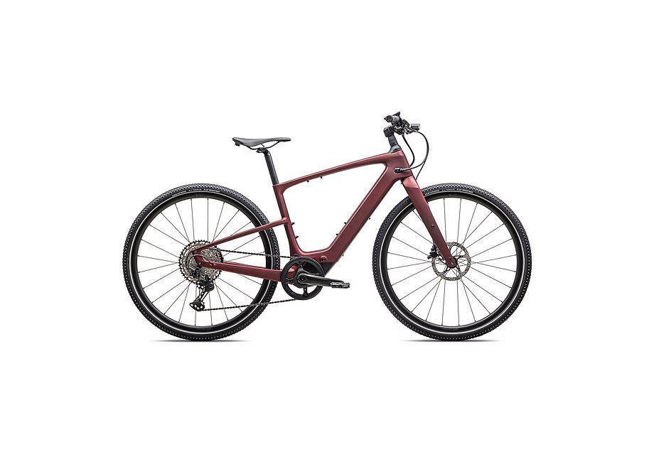 Turbo Vado SL 2 6.0 Carbon