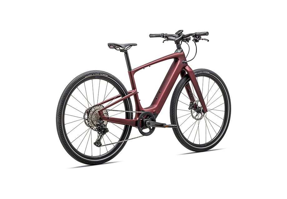 Turbo Vado SL 2 6.0 Carbon
