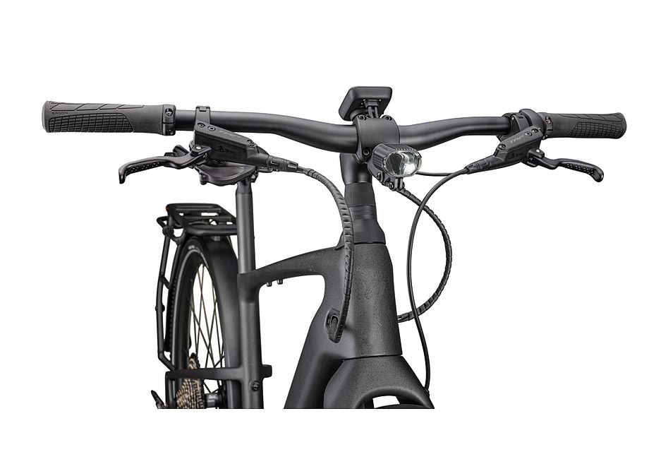 Turbo Vado SL 2 6.0 EQ Carbon