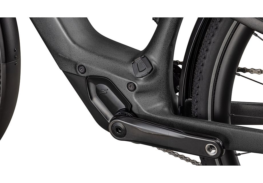 Turbo Vado SL 2 6.0 EQ Carbon