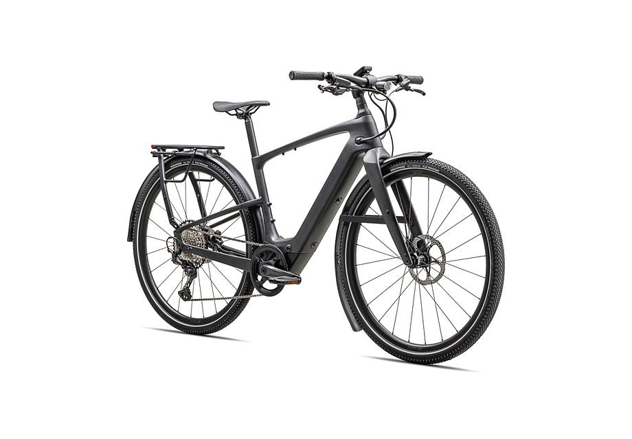 Turbo Vado SL 2 6.0 EQ Carbon