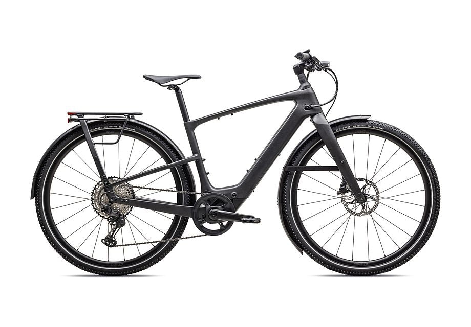 Turbo Vado SL 2 6.0 EQ Carbon