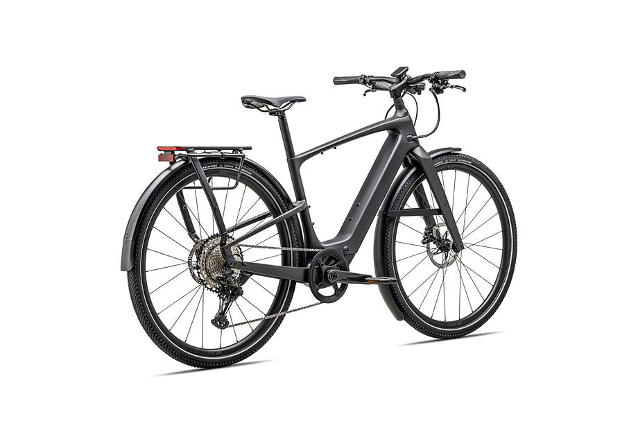 Turbo Vado SL 2 6.0 EQ Carbon