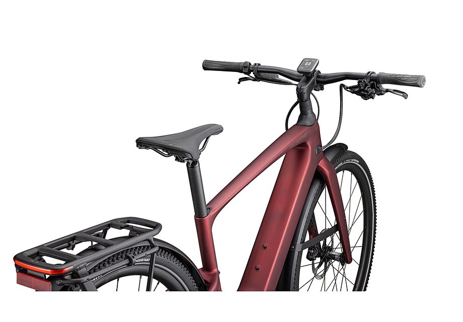 Turbo Vado SL 2 6.0 EQ Carbon