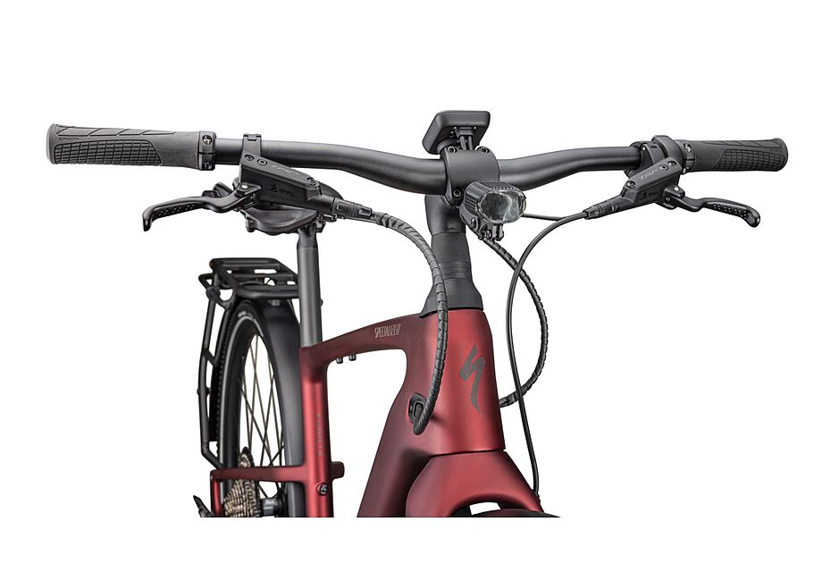 Turbo Vado SL 2 6.0 EQ Carbon