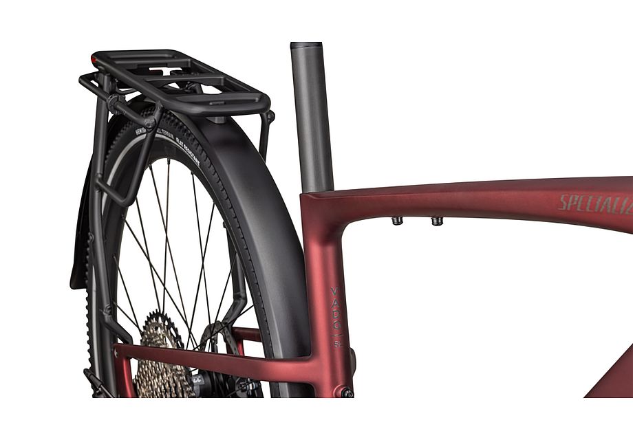 Turbo Vado SL 2 6.0 EQ Carbon