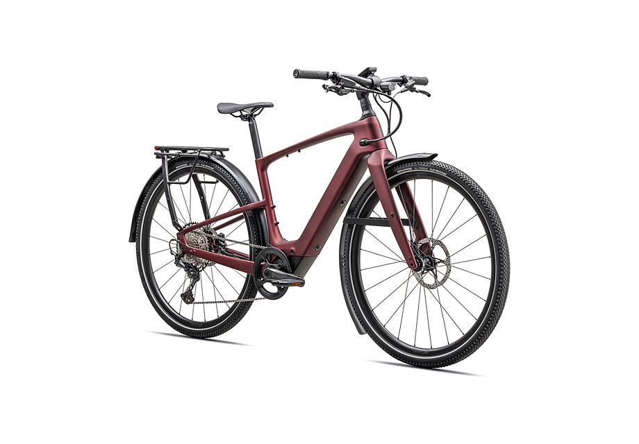 Turbo Vado SL 2 6.0 EQ Carbon