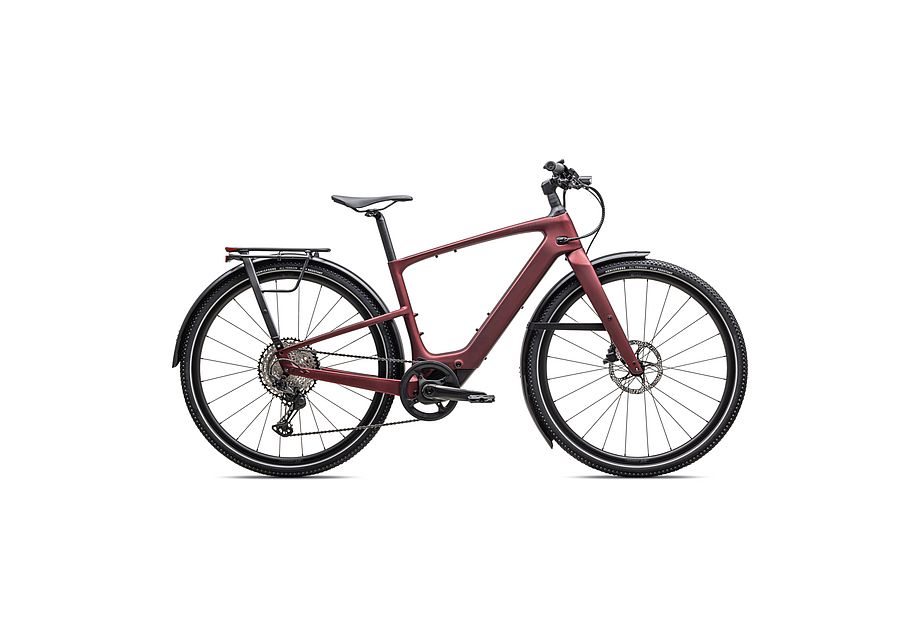 Turbo Vado SL 2 6.0 EQ Carbon