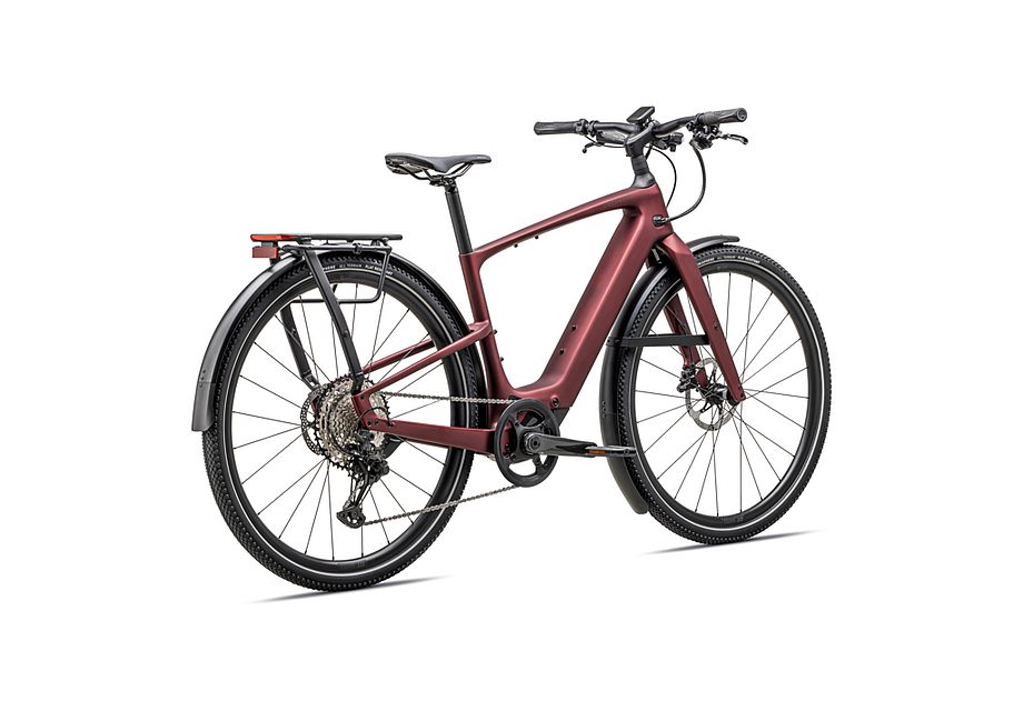 Turbo Vado SL 2 6.0 EQ Carbon
