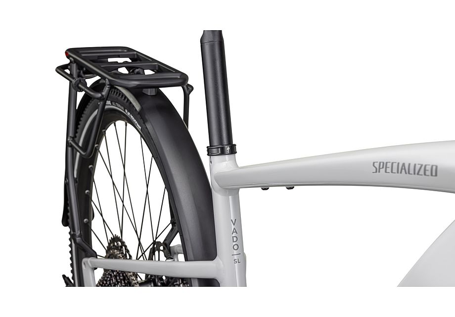 Turbo Vado SL 2 5.0 EQ