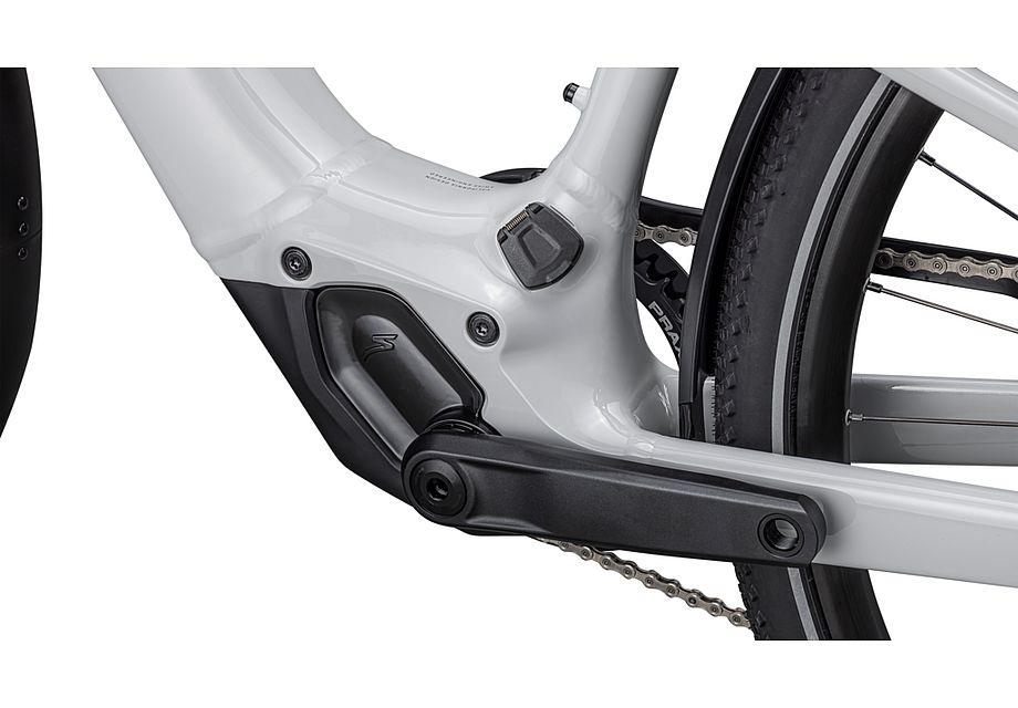 Turbo Vado SL 2 5.0 EQ