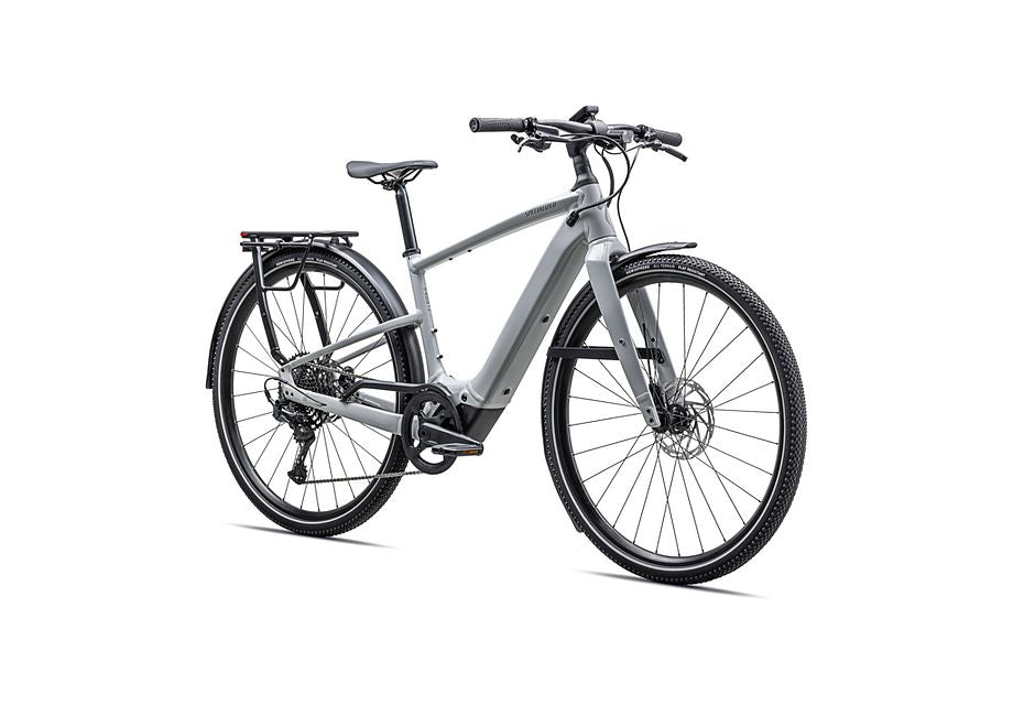 Turbo Vado SL 2 5.0 EQ