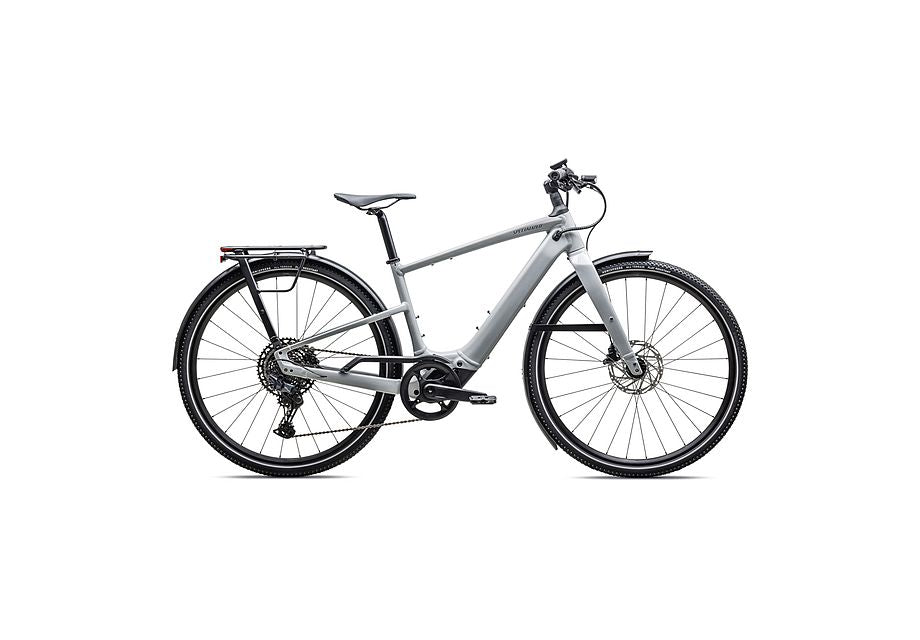 Turbo Vado SL 2 5.0 EQ