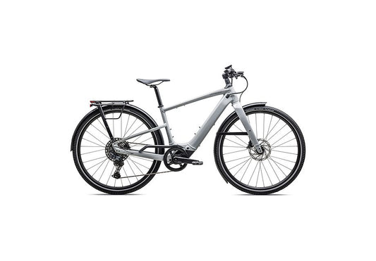 Turbo Vado SL 2 5.0 EQ