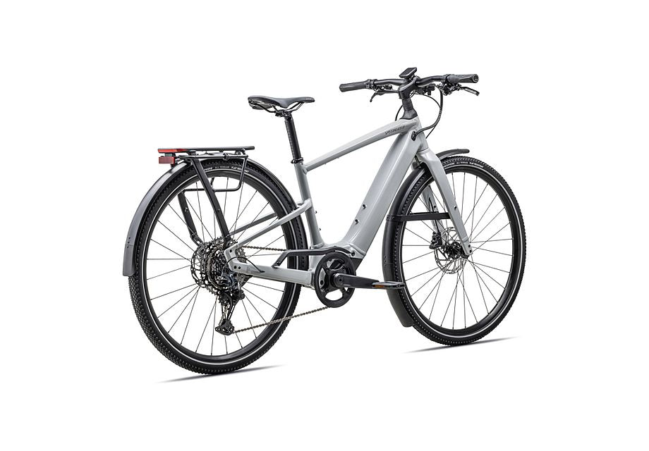 Turbo Vado SL 2 5.0 EQ
