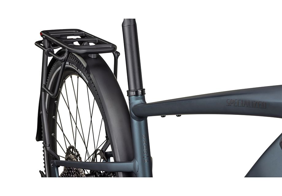 Turbo Vado SL 2 5.0 EQ