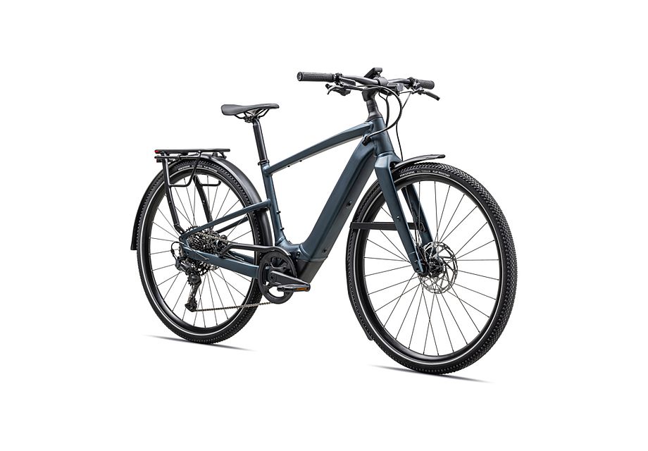 Turbo Vado SL 2 5.0 EQ