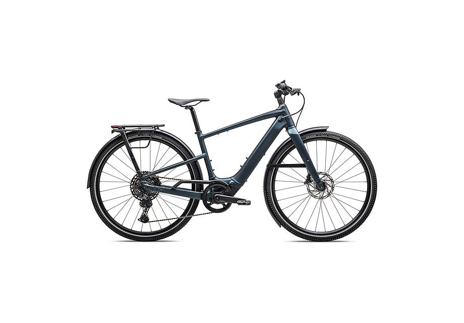 Turbo Vado SL 2 5.0 EQ