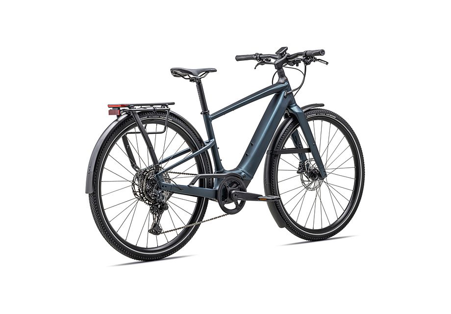 Turbo Vado SL 2 5.0 EQ