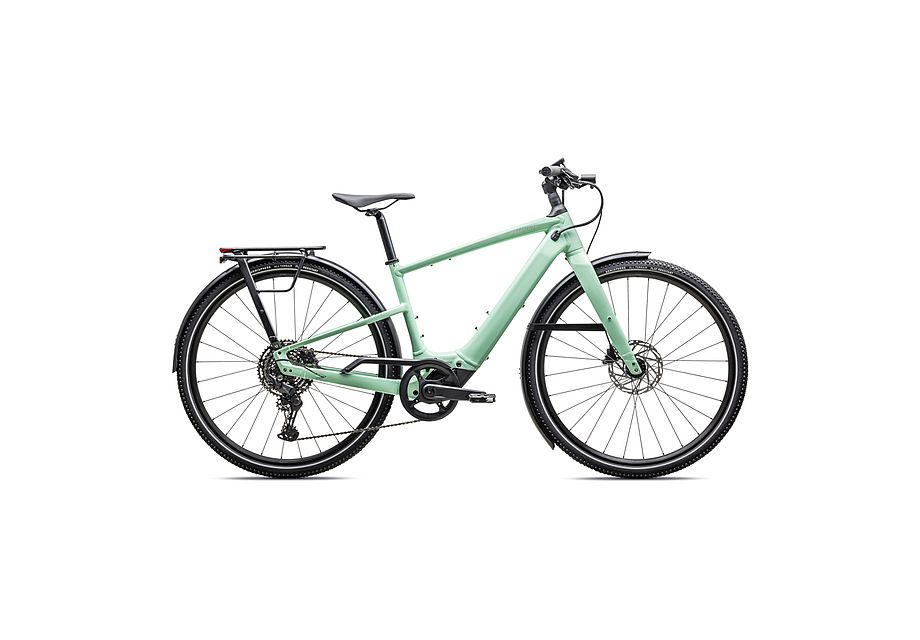 Turbo Vado SL 2 4.0 EQ
