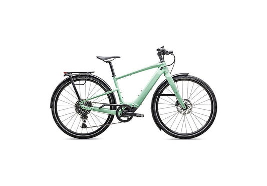 Turbo Vado SL 2 4.0 EQ