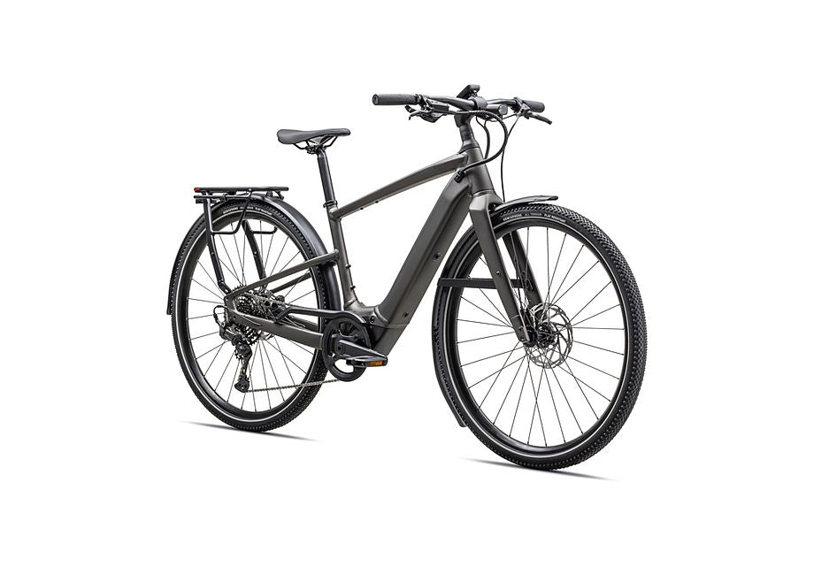 Turbo Vado SL 2 4.0 EQ