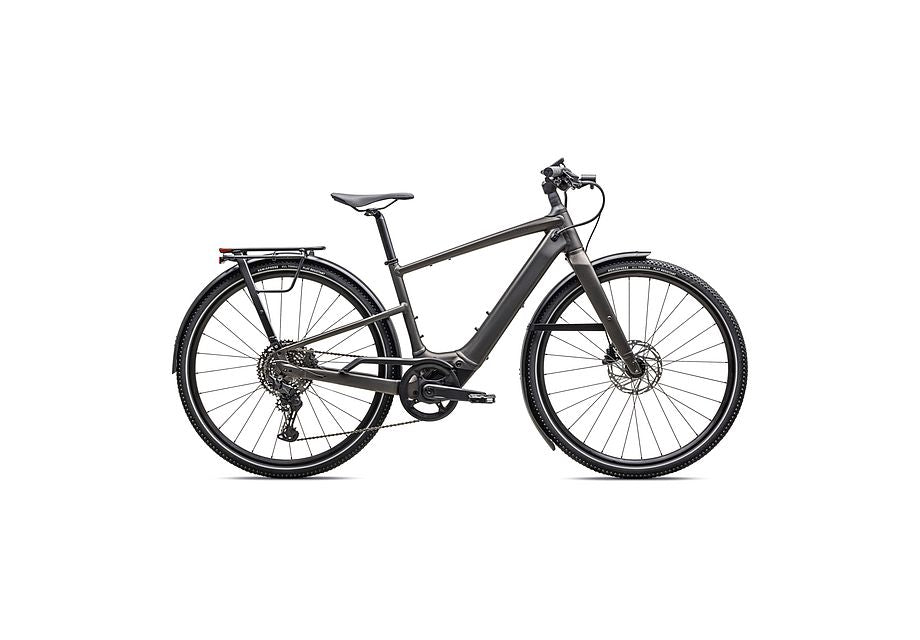 Turbo Vado SL 2 4.0 EQ