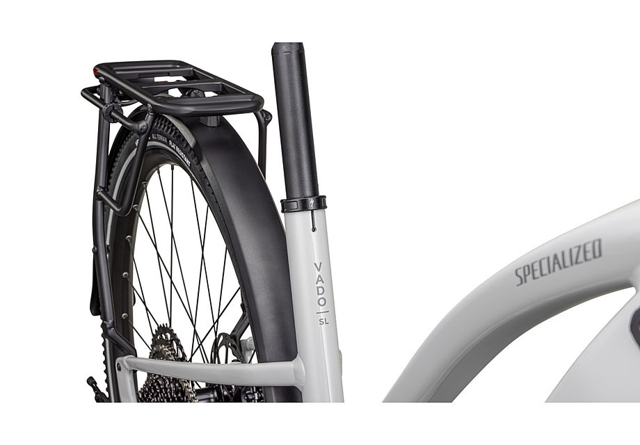 Turbo Vado SL 2 5.0 Step-Through EQ