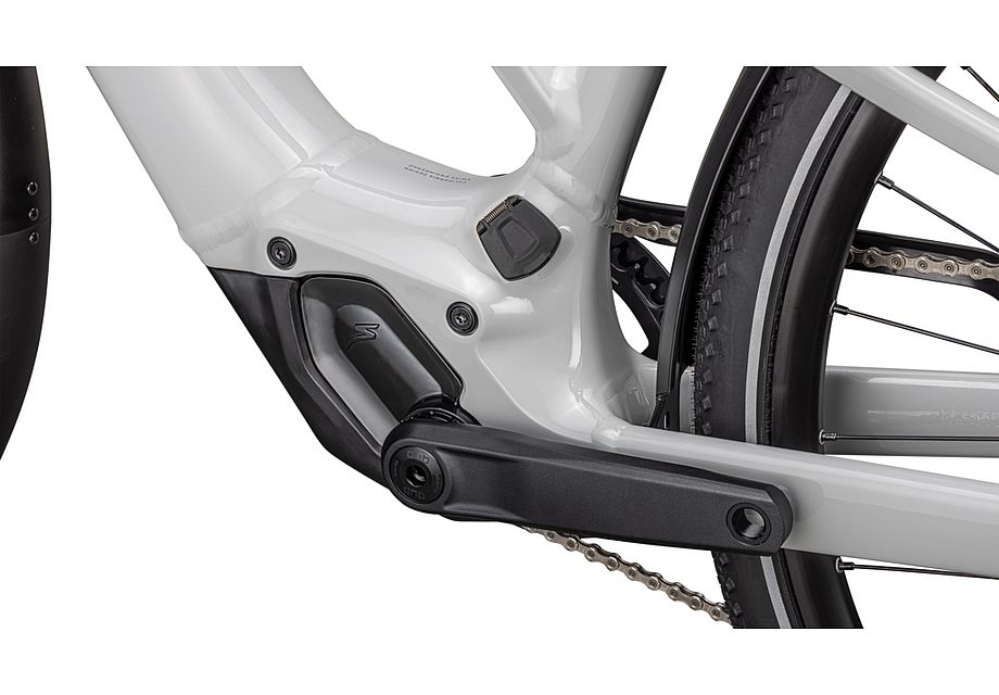 Turbo Vado SL 2 5.0 Step-Through EQ