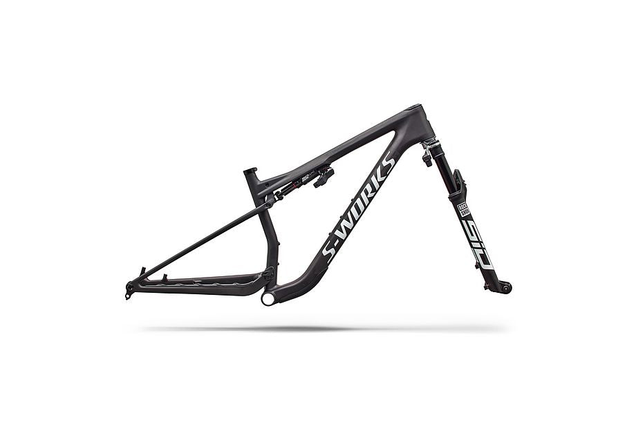 Conjunto de cuadro S-Works Epic 9
