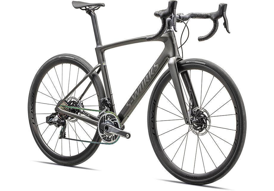 S-Works Roubaix SL8