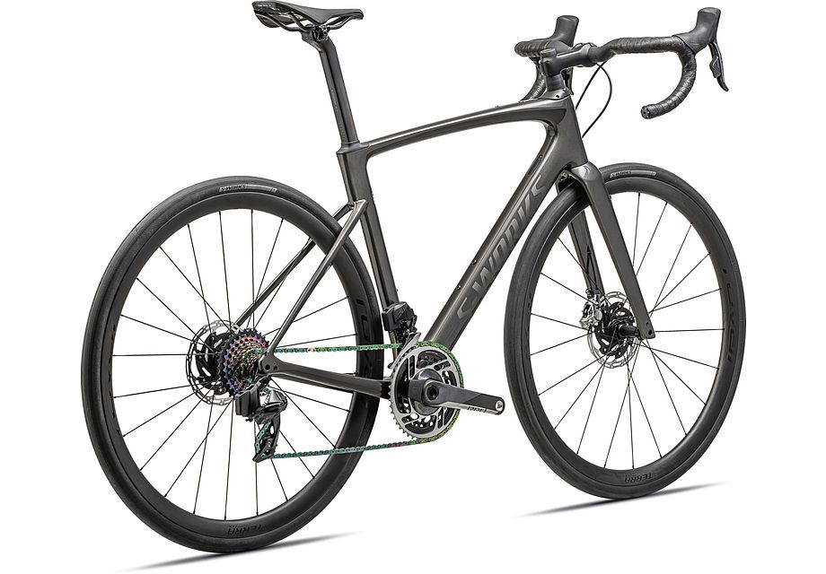 S-Works Roubaix SL8