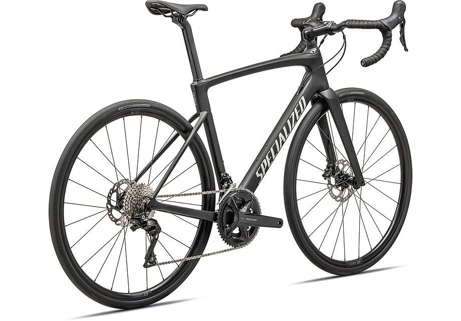 Roubaix SL8 Sport 105