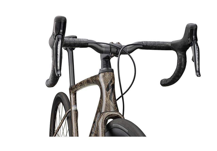 S-Works Roubaix SL8 Di2