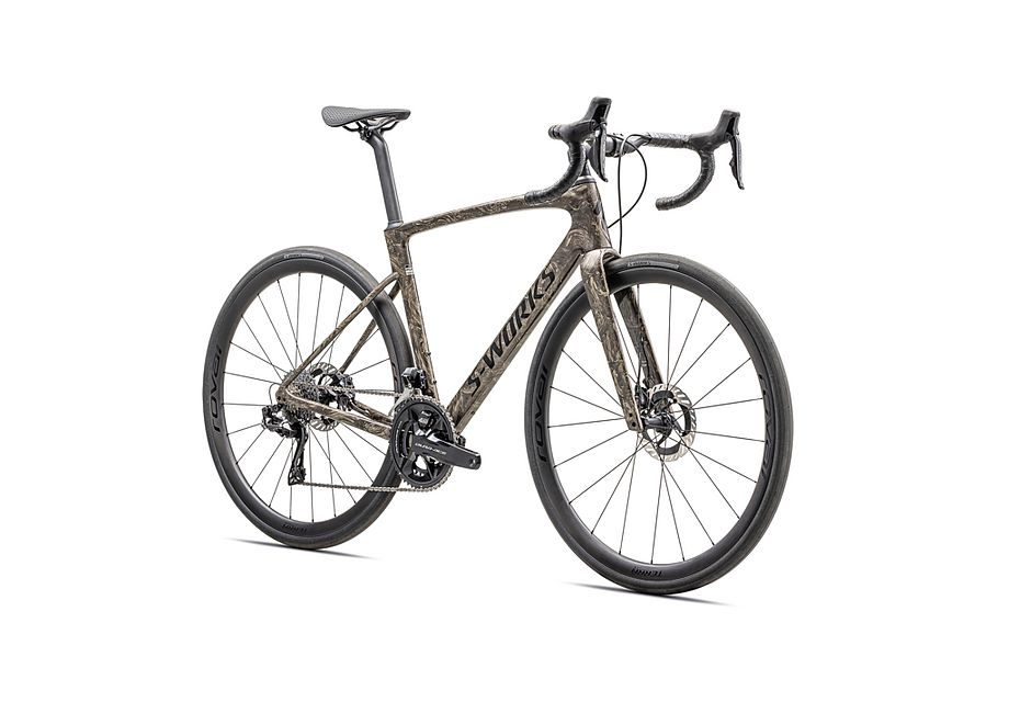 S-Works Roubaix SL8 Di2