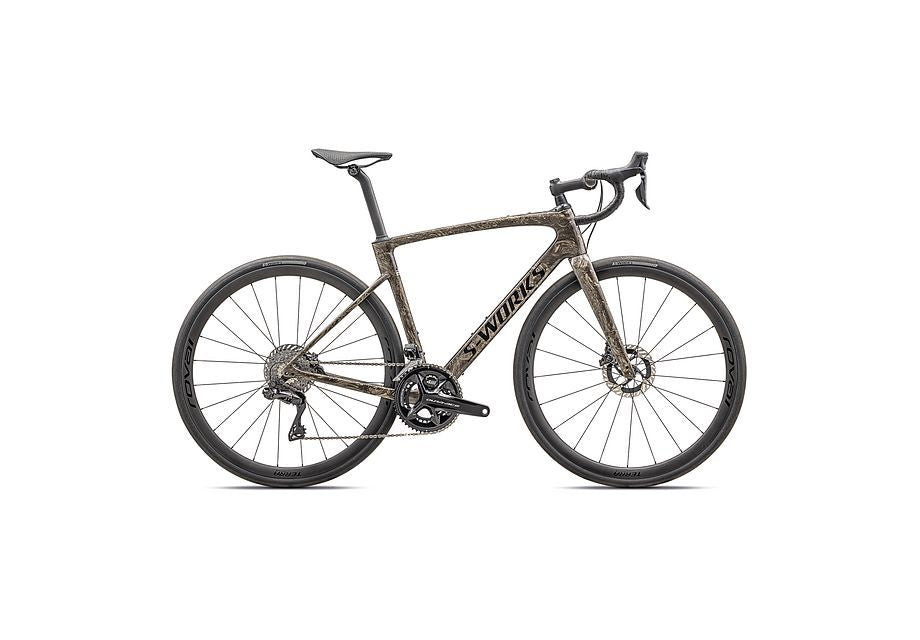 S-Works Roubaix SL8 Di2