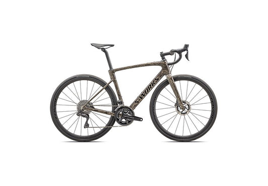 S-Works Roubaix SL8 Di2