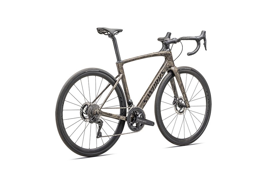 S-Works Roubaix SL8 Di2