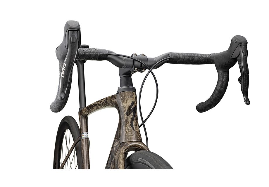 S-Works Roubaix SL8 – SRAM RED AXS