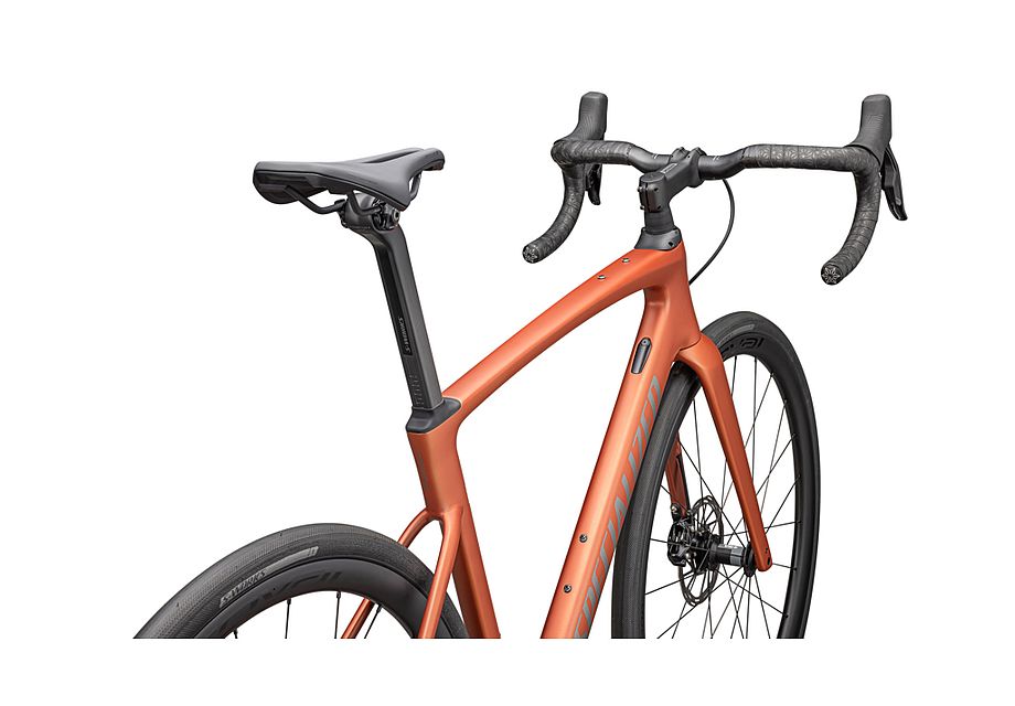 Roubaix SL8 Expert