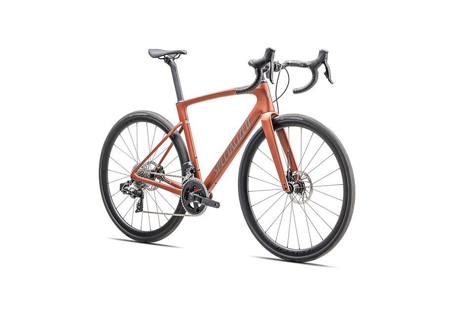 Roubaix SL8 Expert